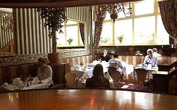 Rembrandtplein Hotel 