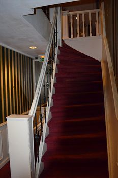 Rembrandtplein Hotel Amsterdam